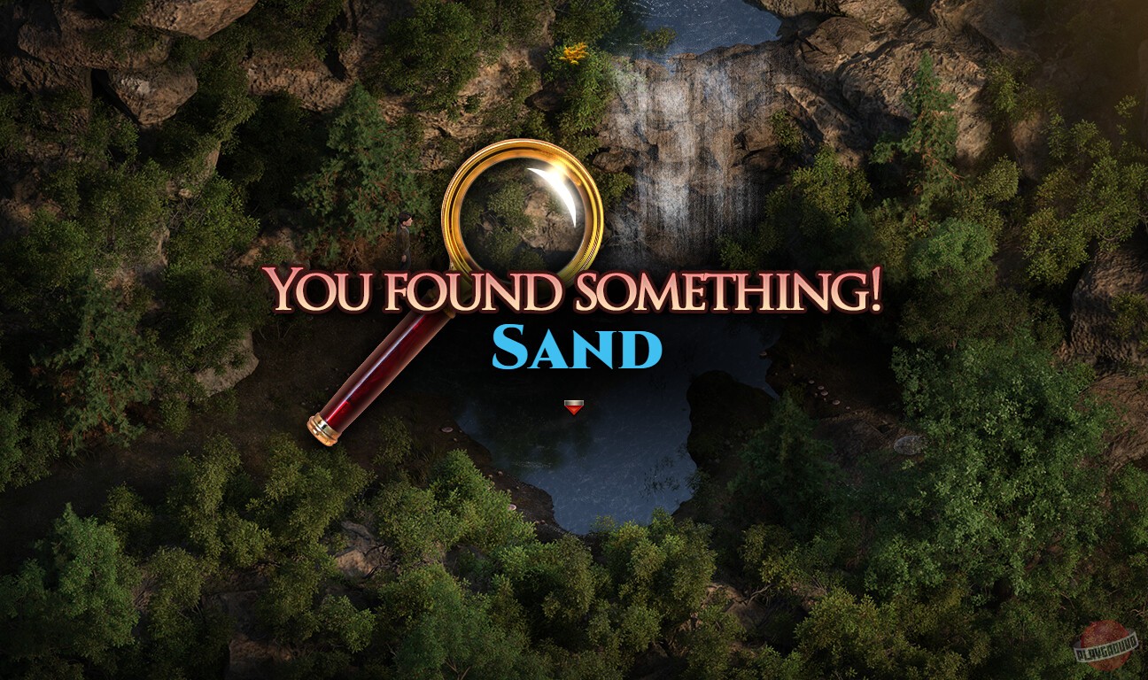 Скриншот из игры The Genesis Order - 88