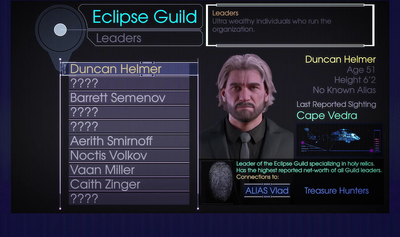 Скриншот из игры The Genesis Order - 72