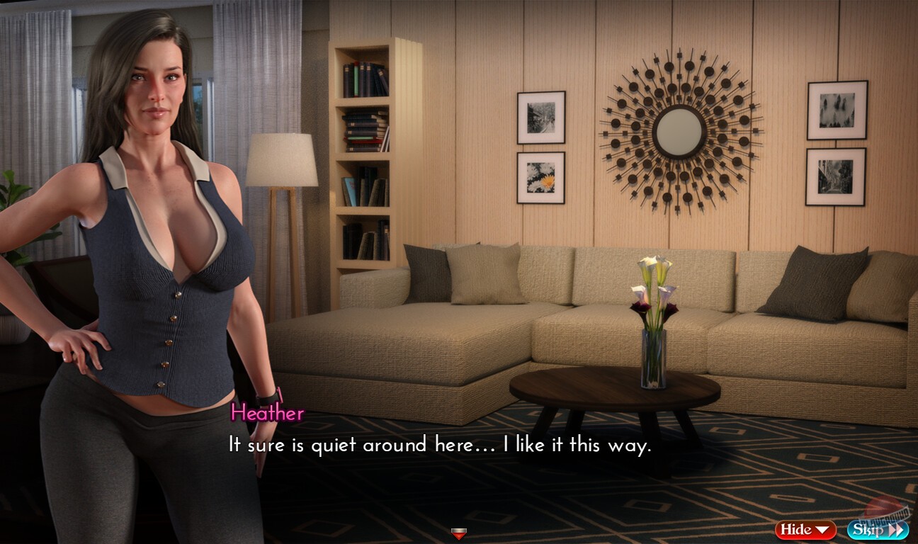 Скриншот из игры The Genesis Order - 86