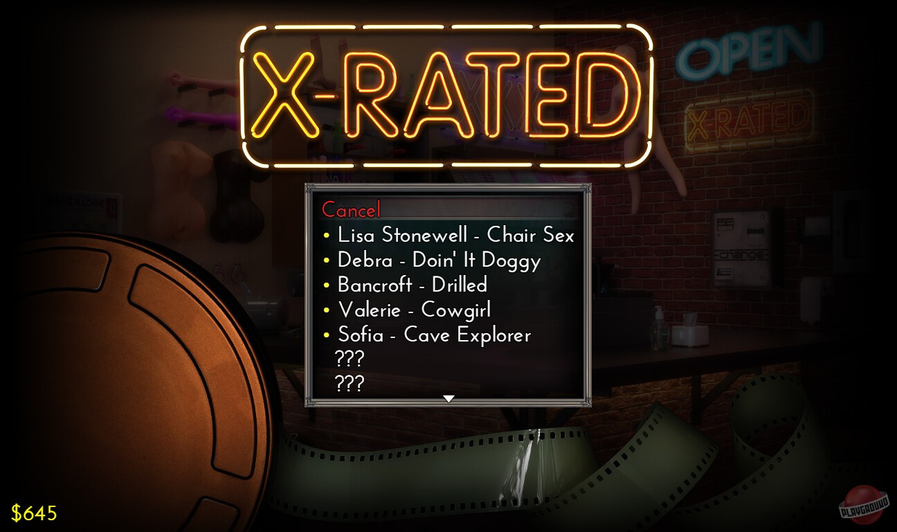 Скриншот из игры The Genesis Order - 17