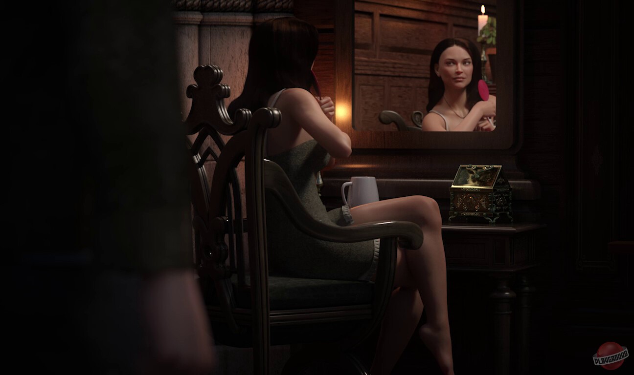 Скриншот из игры The Genesis Order - 30