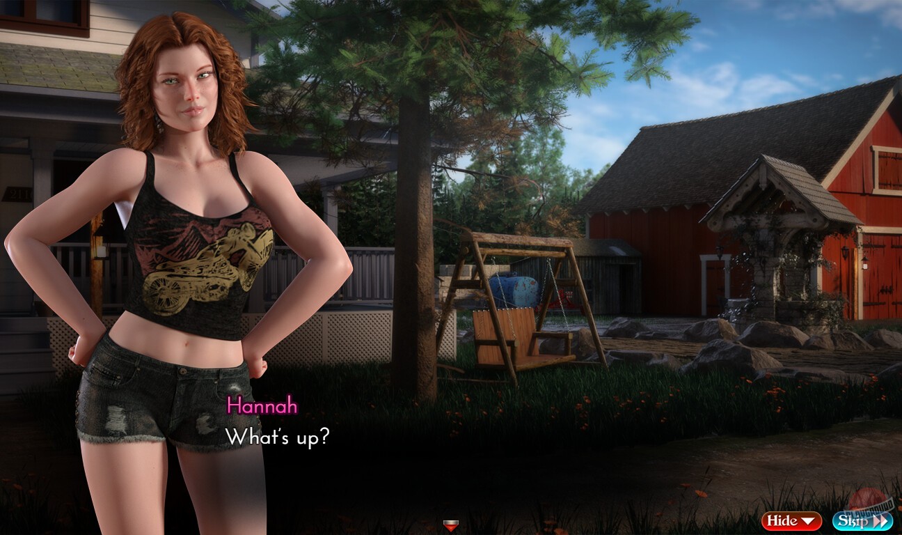 Скриншот из игры The Genesis Order - 67