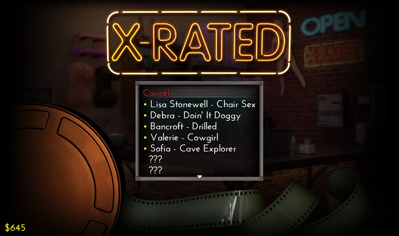 Скриншот из игры The Genesis Order - 127