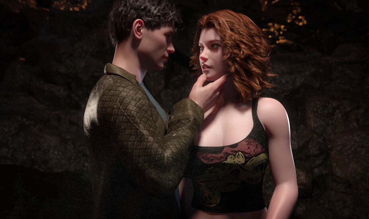 Скриншот из игры The Genesis Order - 137