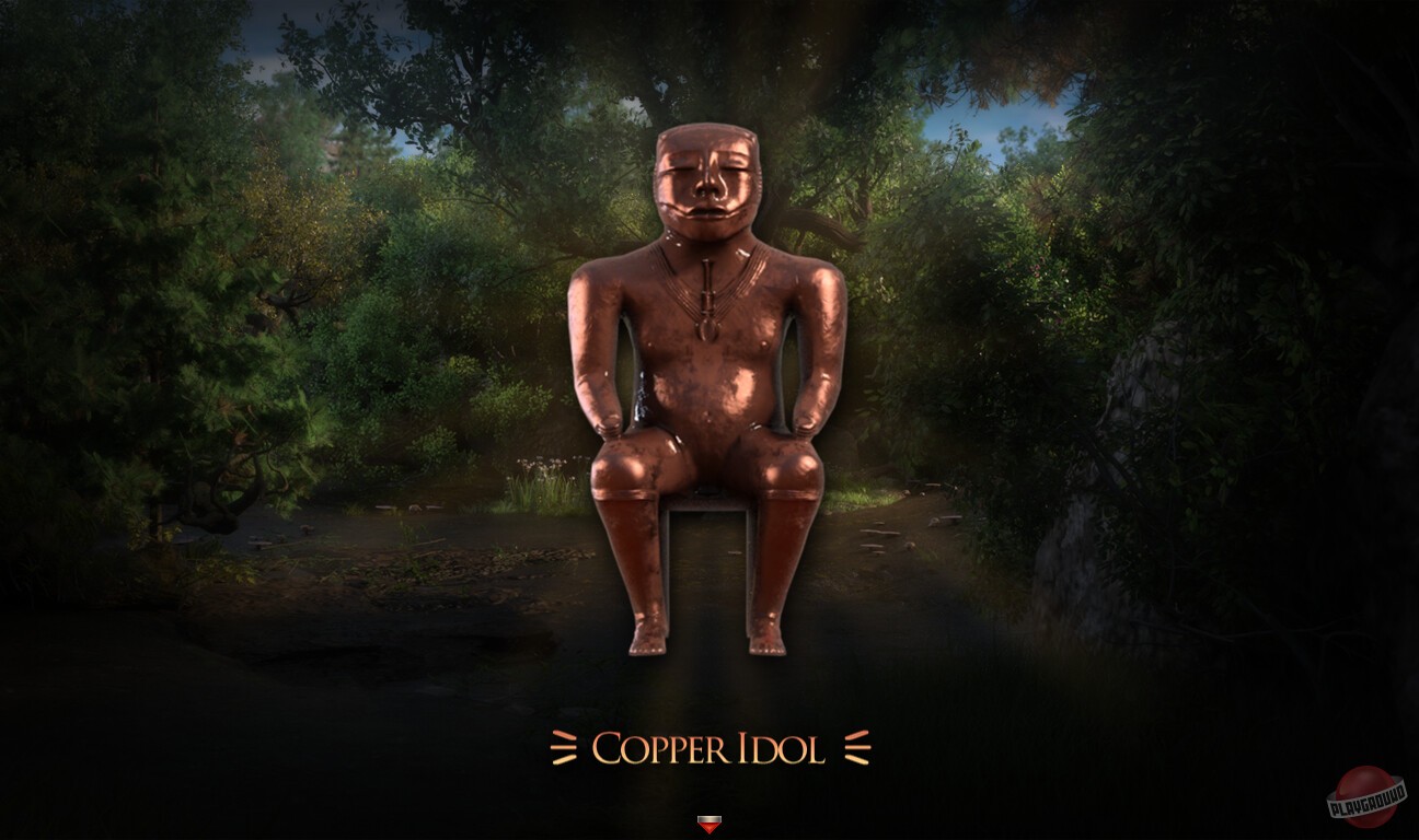 Скриншот из игры The Genesis Order - 91