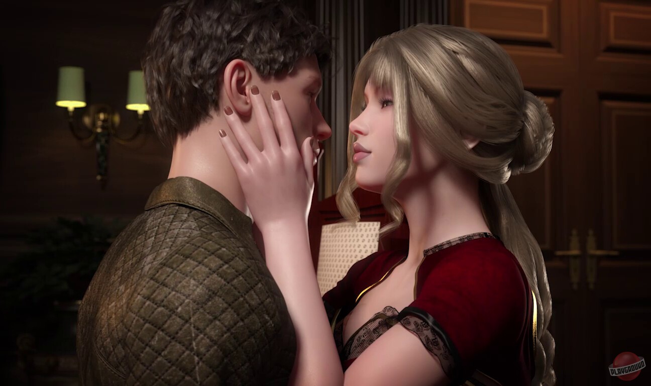 Скриншот из игры The Genesis Order - 71