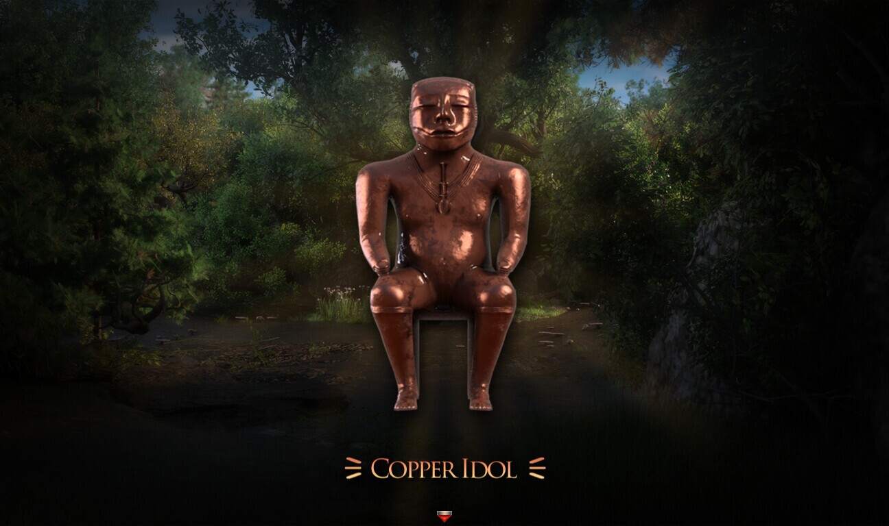 Скриншот из игры The Genesis Order - 42