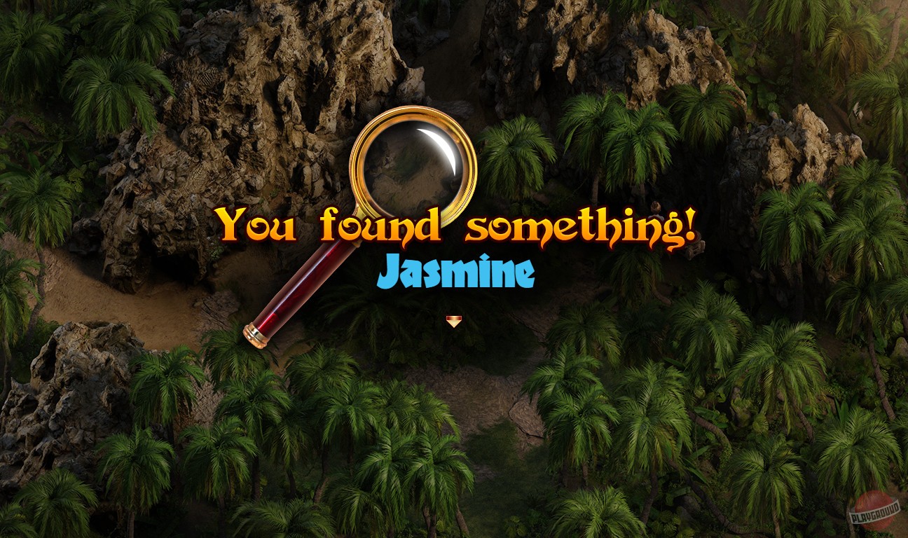 Скриншот из игры Treasure of Nadia - 47