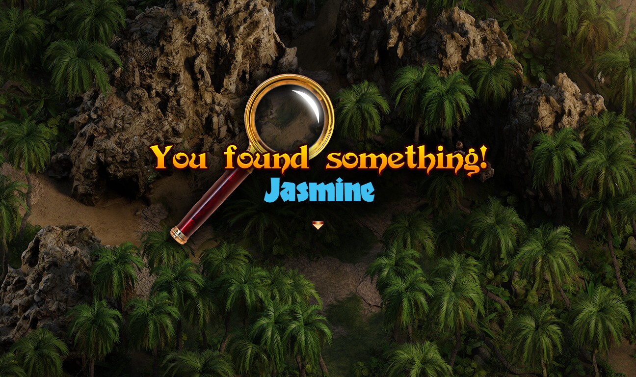 Скриншот из игры Treasure of Nadia - 87