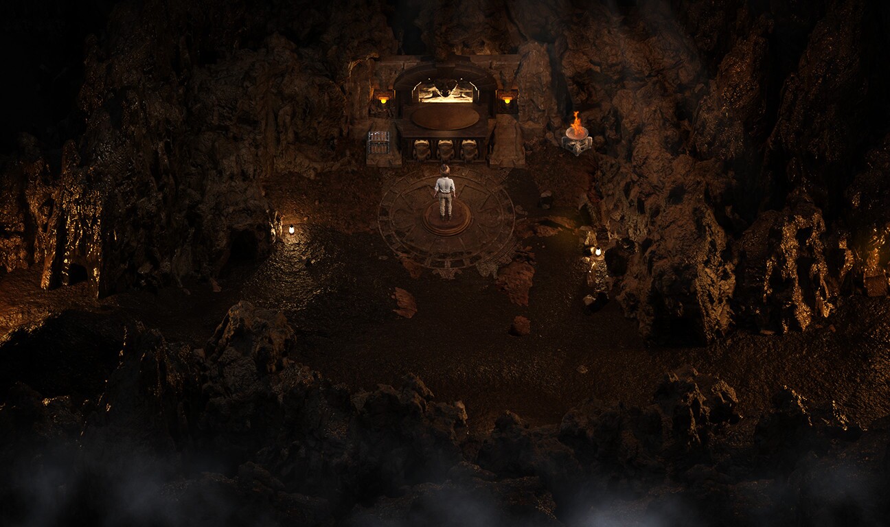 Скриншот из игры Treasure of Nadia - 113