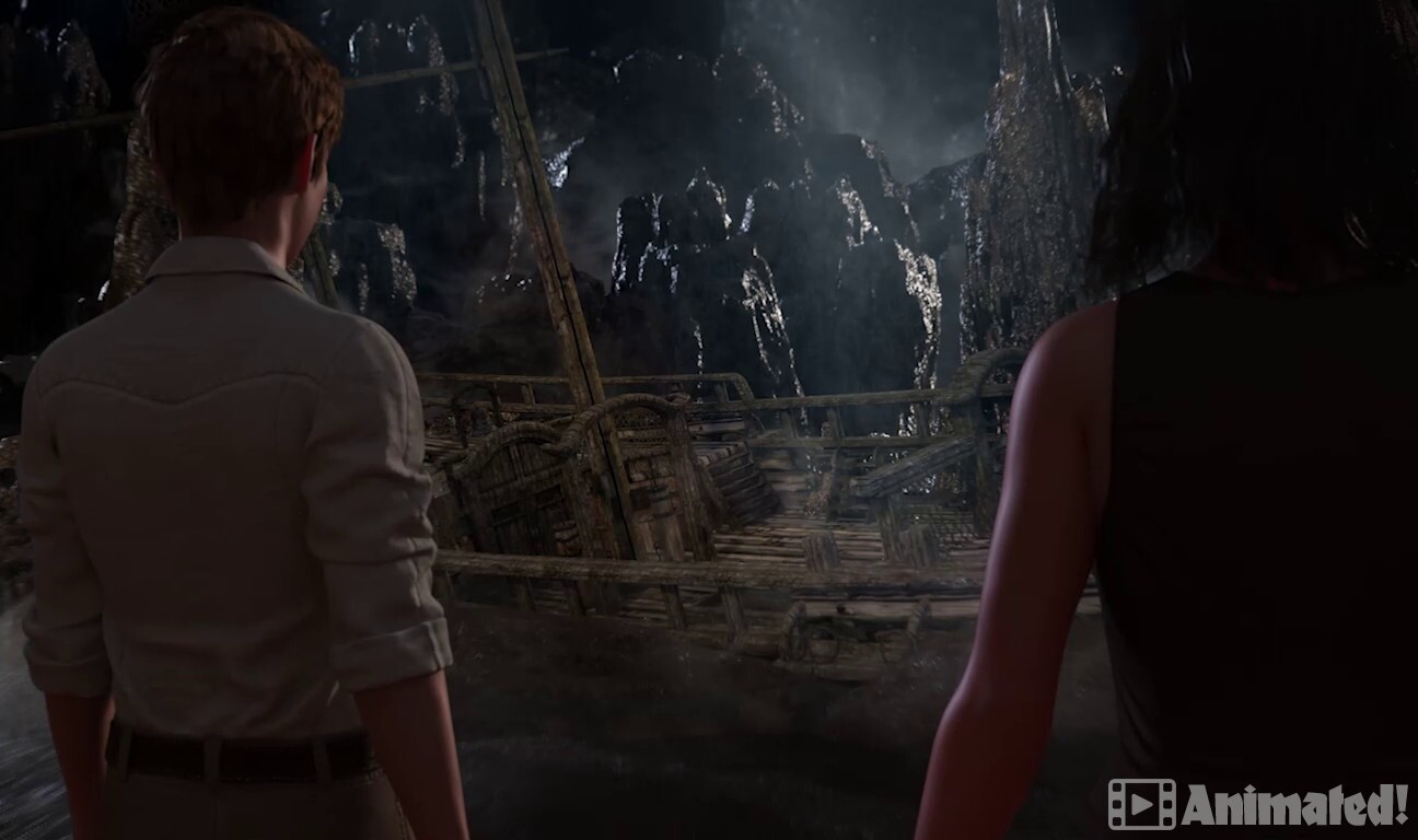 Скриншот из игры Treasure of Nadia - 28