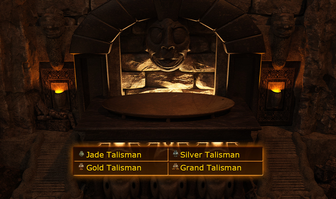 Скриншот из игры Treasure of Nadia - 52