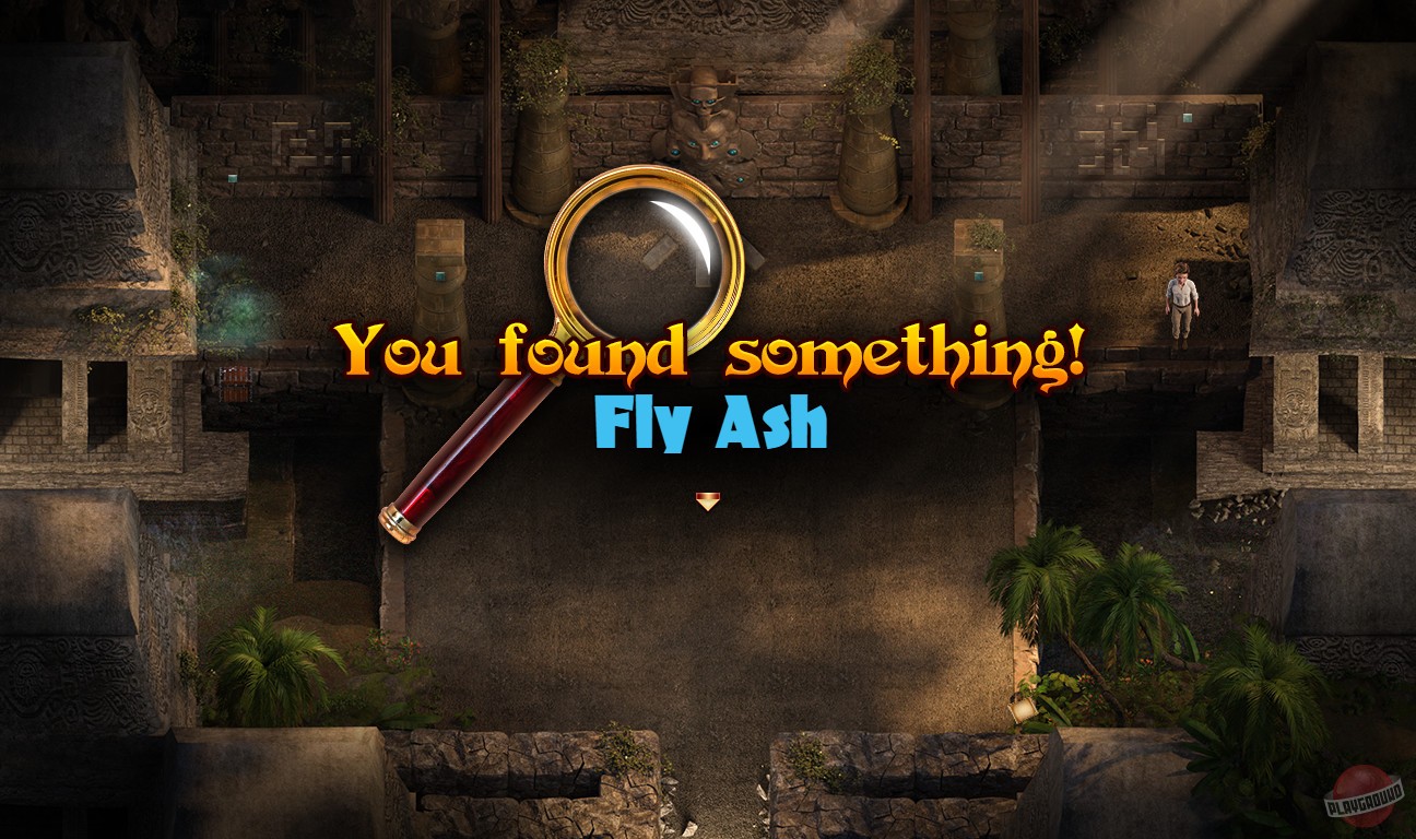 Скриншот из игры Treasure of Nadia - 66