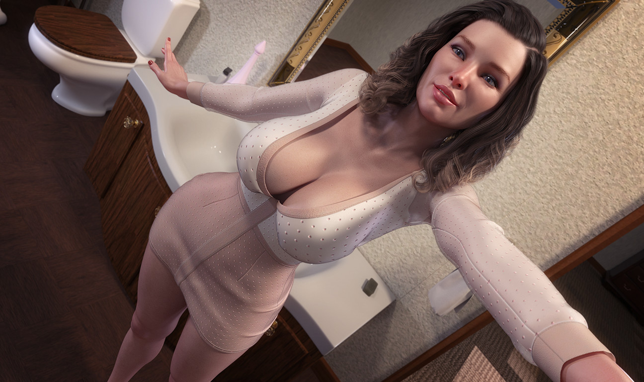 Скриншот из игры Treasure of Nadia - 4