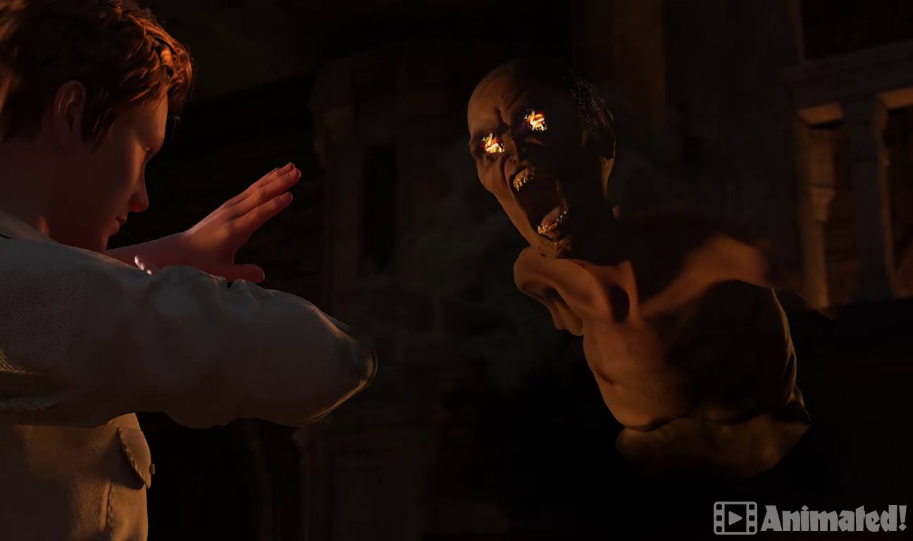 Скриншот из игры Treasure of Nadia - 26