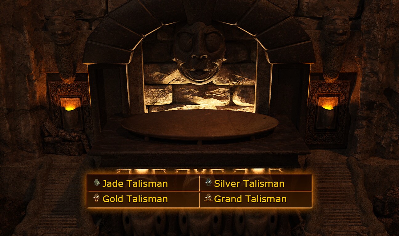 Скриншот из игры Treasure of Nadia - 105