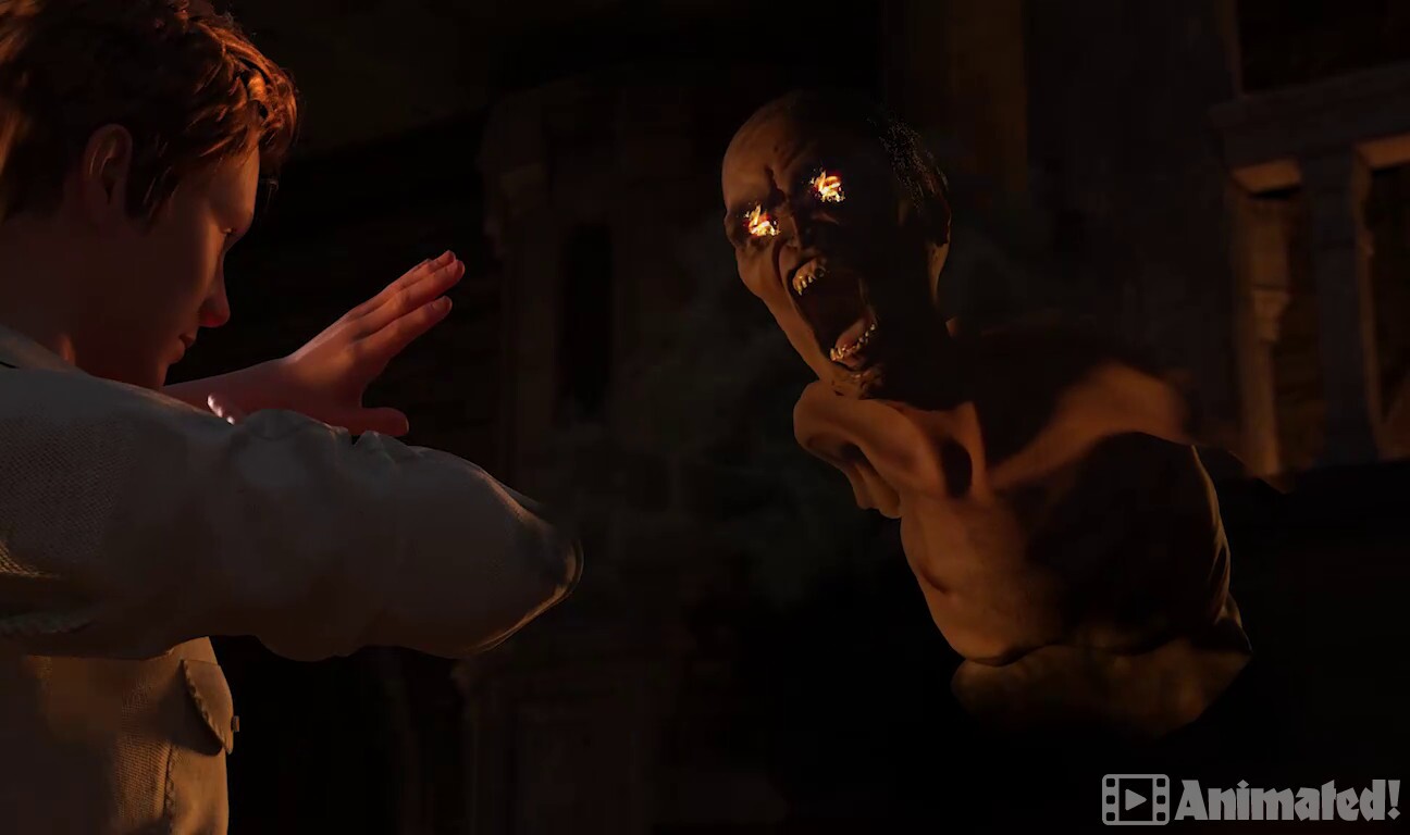 Скриншот из игры Treasure of Nadia - 53