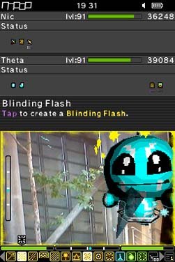 Скриншот из игры Spirit Hunters Inc Bruce vS Sniff - 7