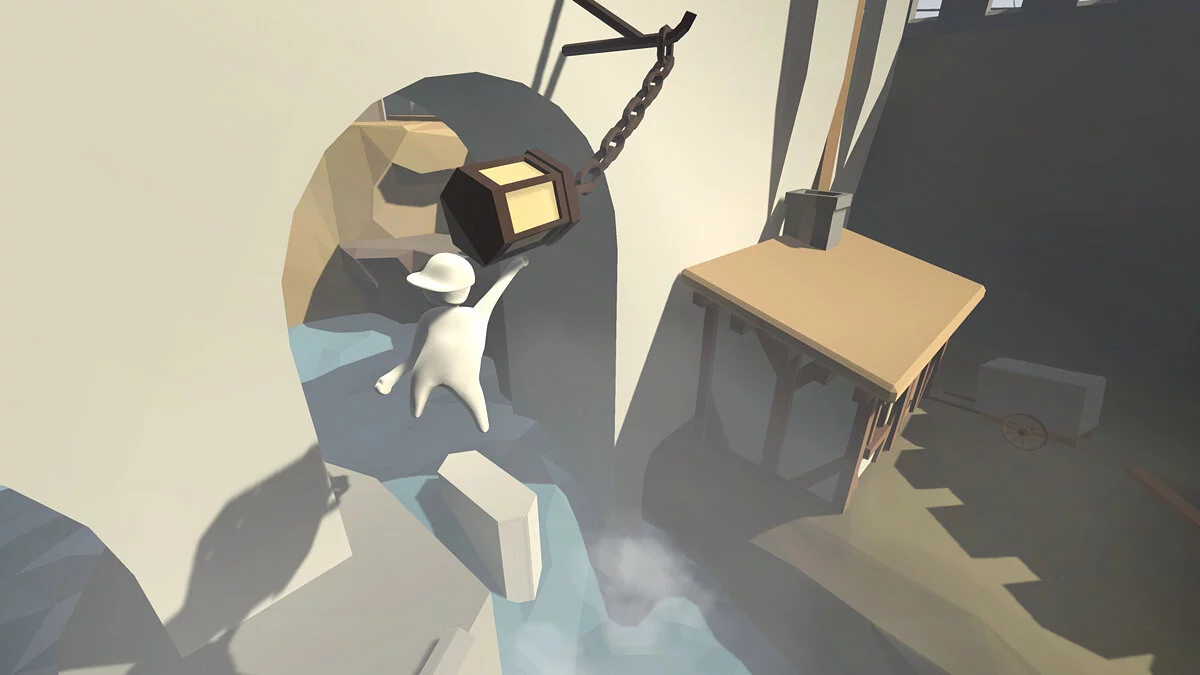 Скриншот из игры Human: Fall Flat - 35