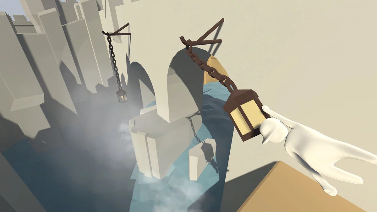Скриншот из игры Human: Fall Flat - 25