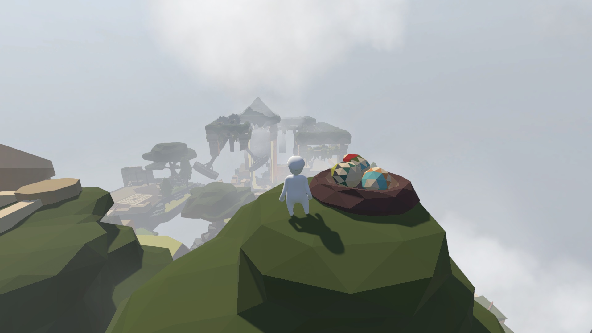 Скриншот из игры Human: Fall Flat - 65