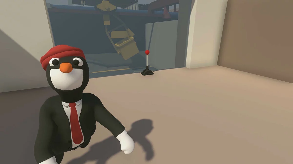 Скриншот из игры Human: Fall Flat - 29
