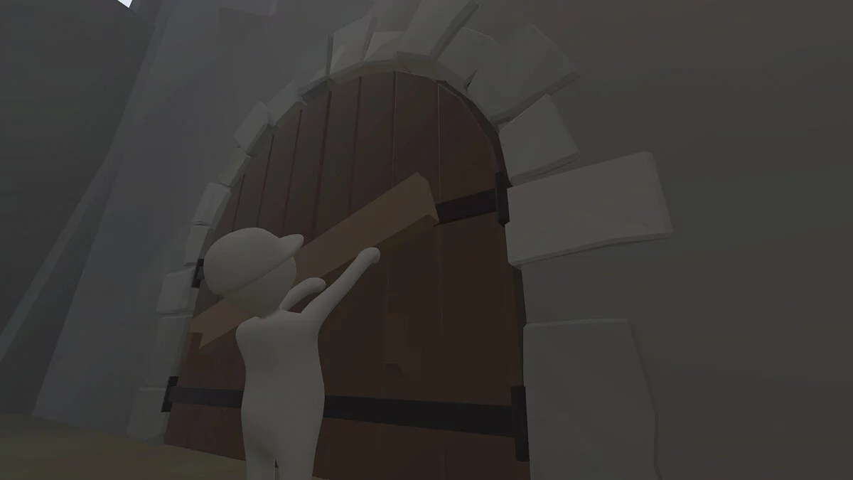 Скриншот из игры Human: Fall Flat - 31