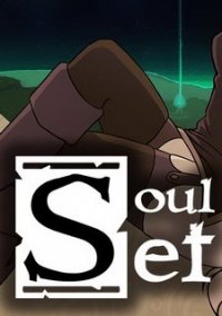 Обложка игры SoulSet