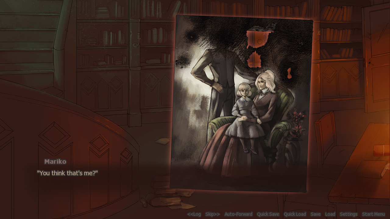 Скриншот из игры SoulSet - 15