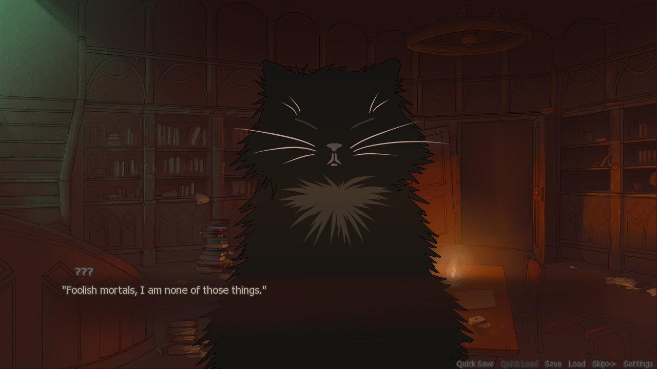 Скриншот из игры SoulSet - 4