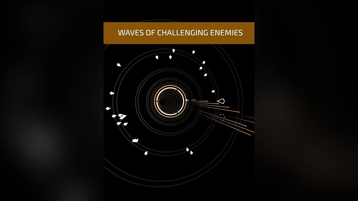 Скриншот из игры Super Arc Light - 12