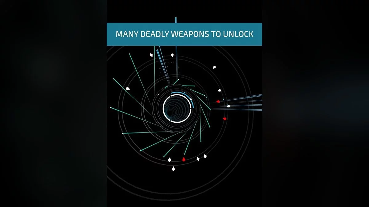 Скриншот из игры Super Arc Light - 11