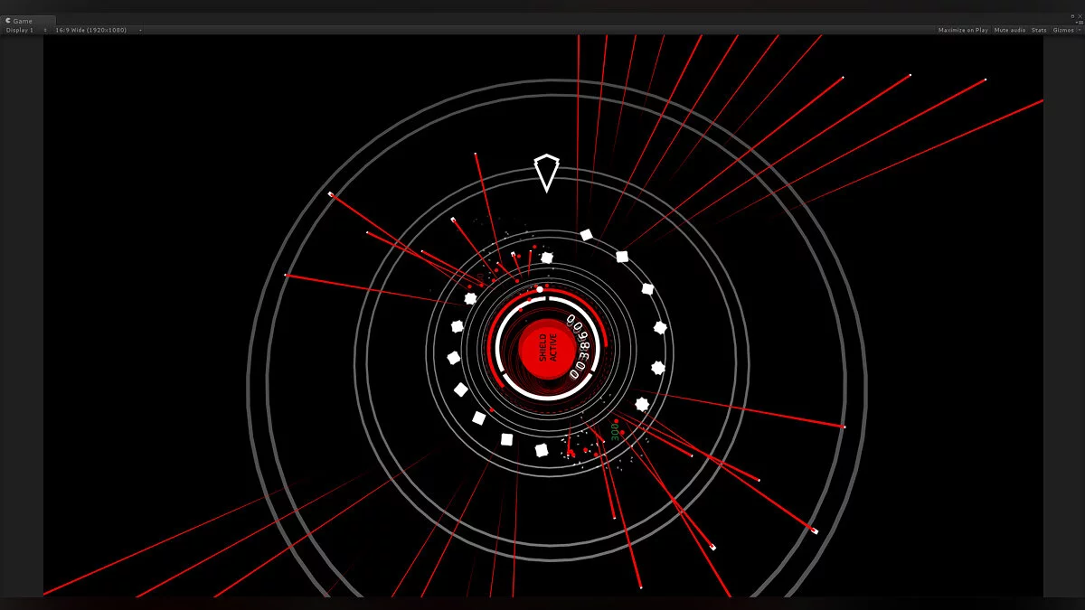 Скриншот из игры Super Arc Light - 7