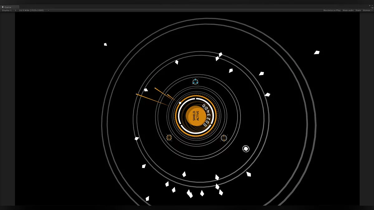 Скриншот из игры Super Arc Light - 9