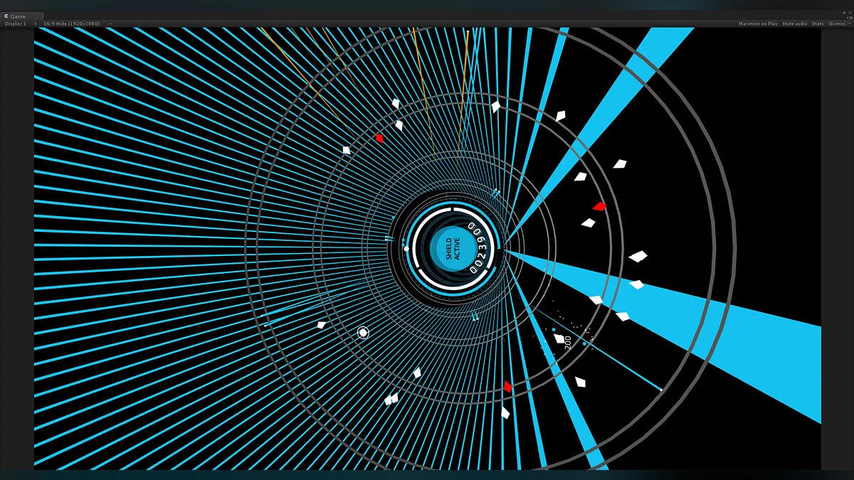Скриншот из игры Super Arc Light - 6