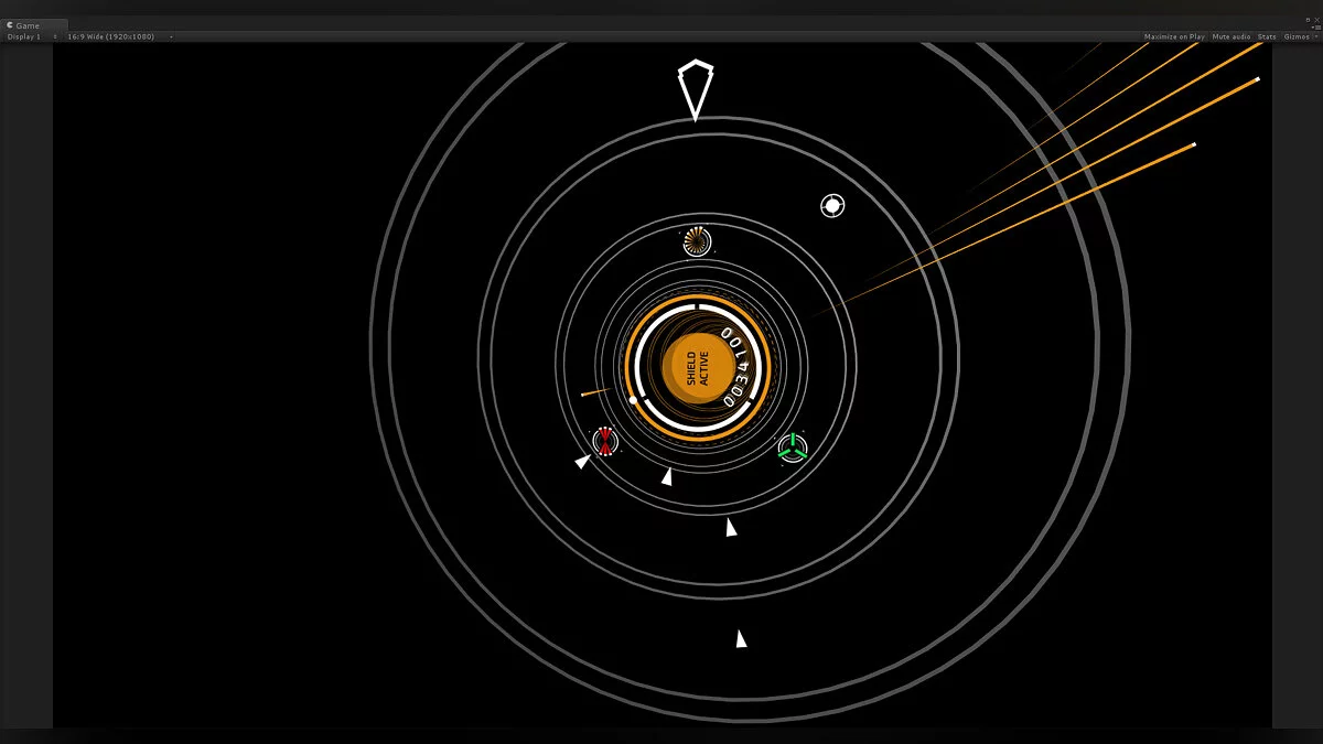 Скриншот из игры Super Arc Light - 10