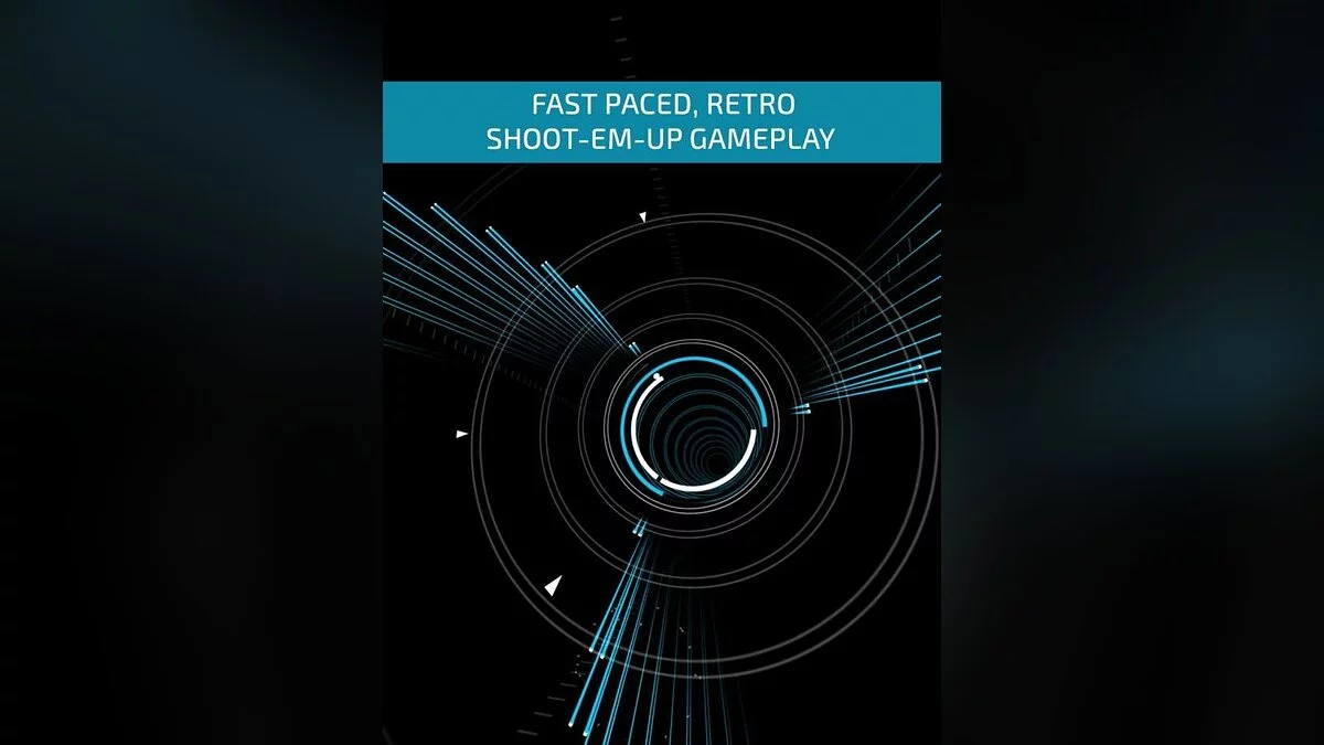 Скриншот из игры Super Arc Light - 8