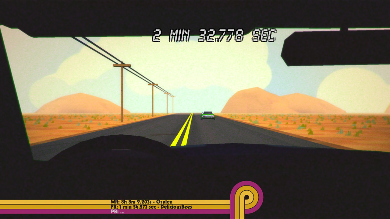 Скриншот из игры Roundabout - 49