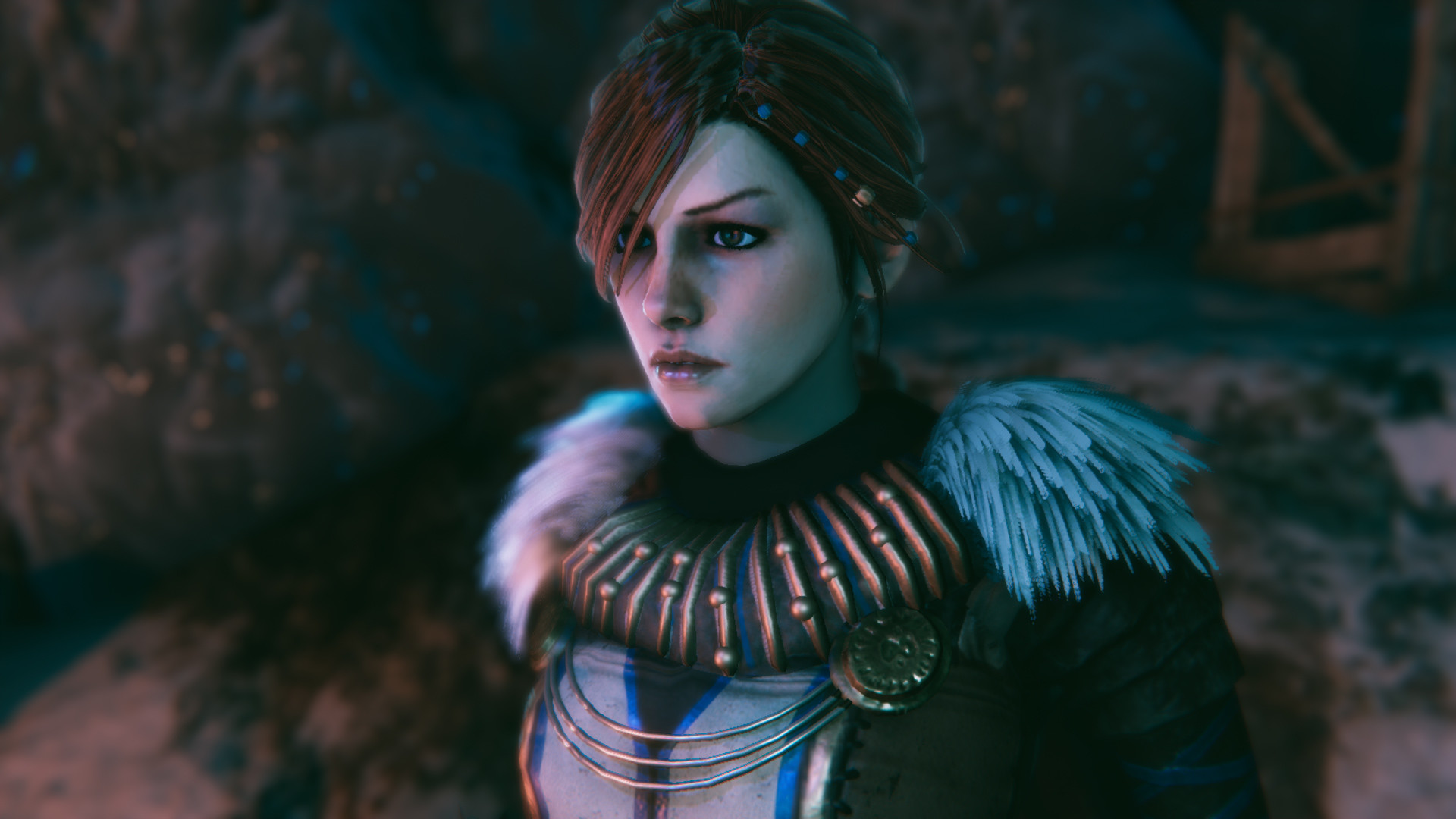 Скриншот из игры Praey for the Gods - 60