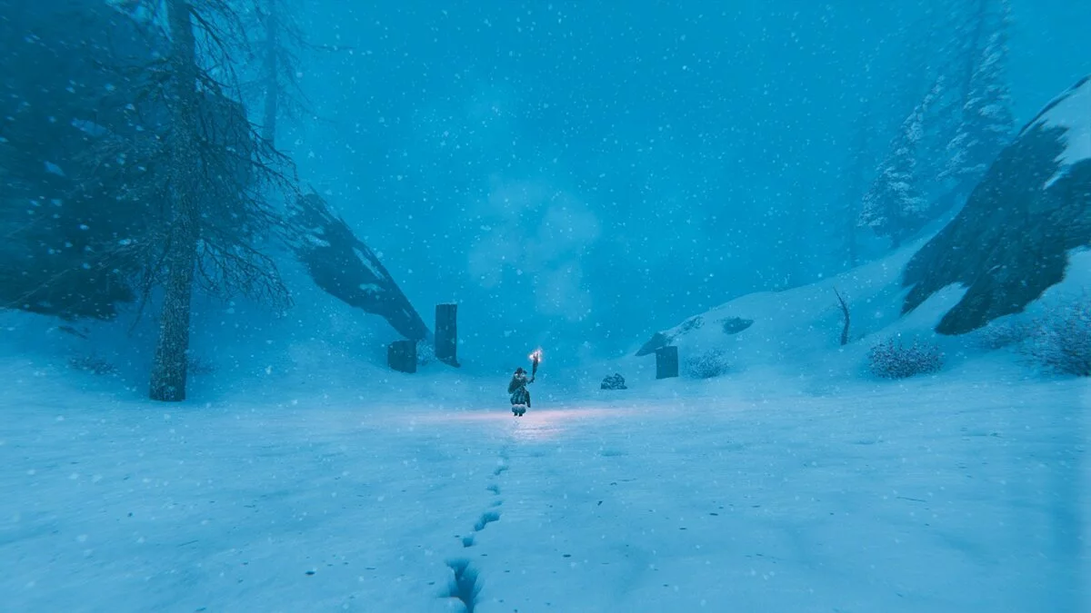 Скриншот из игры Praey for the Gods - 37