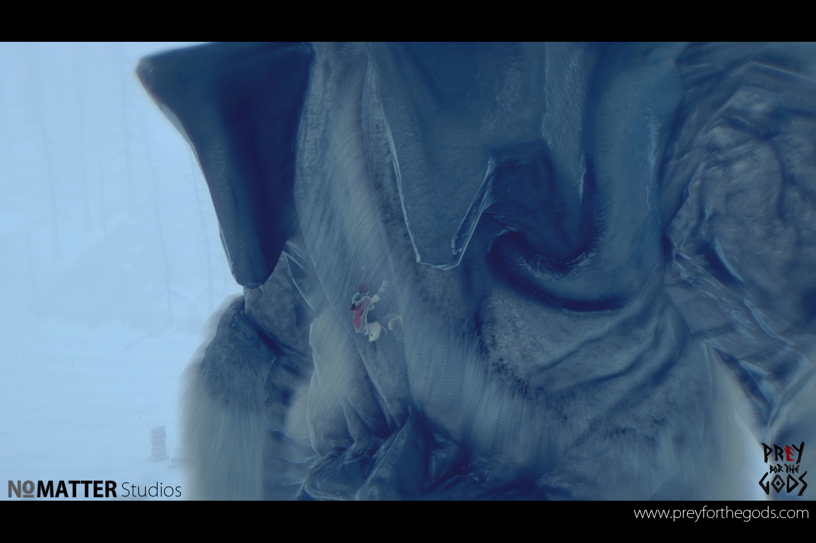 Скриншот из игры Praey for the Gods - 56