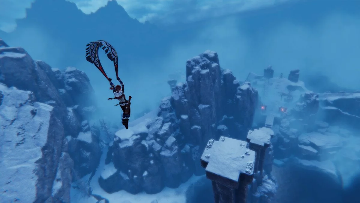 Скриншот из игры Praey for the Gods - 21