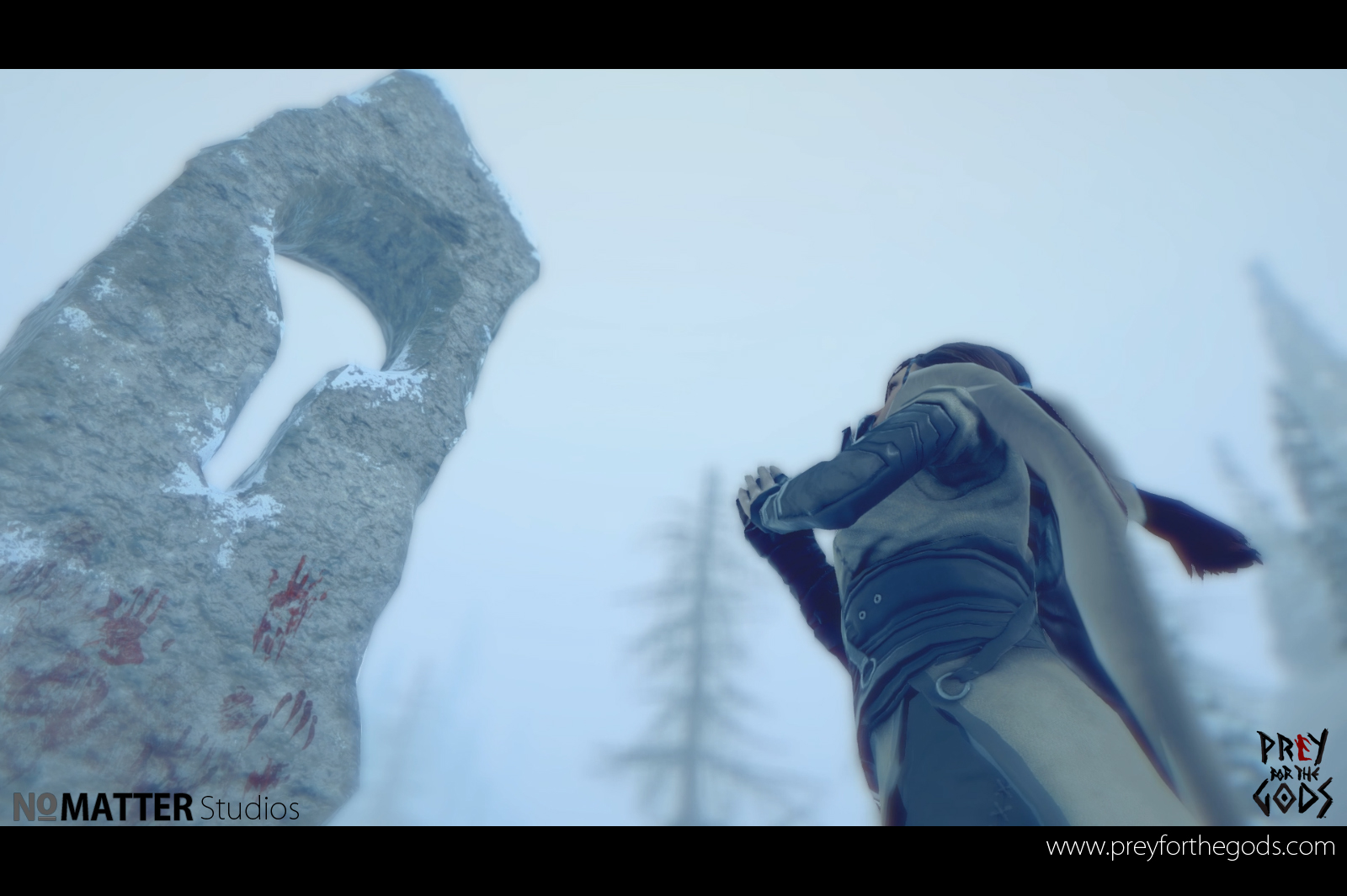 Скриншот из игры Praey for the Gods - 19