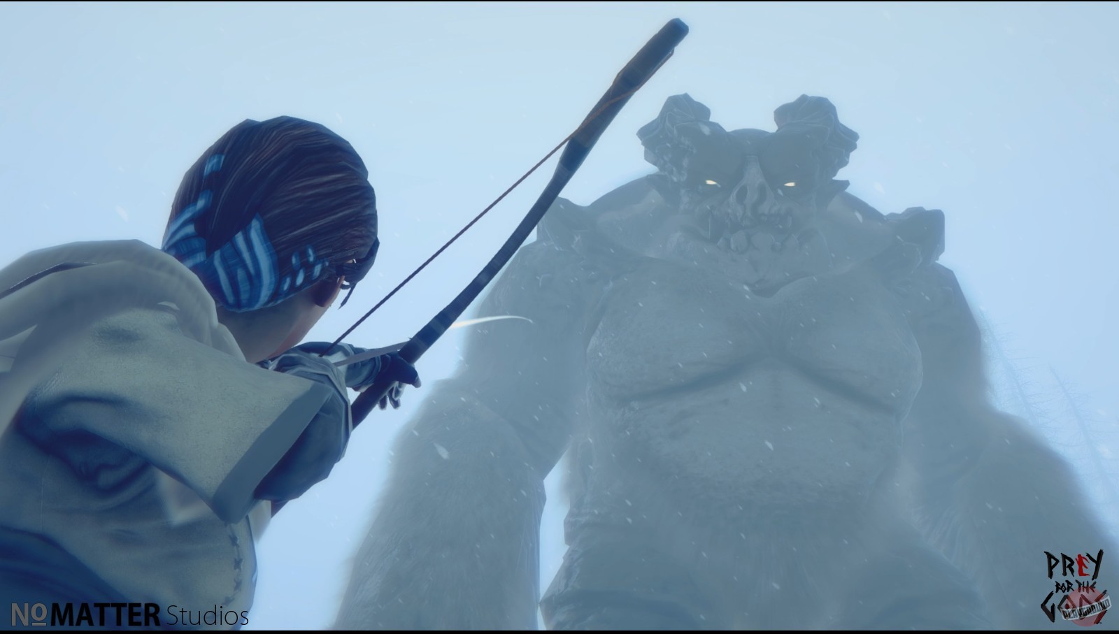 Скриншот из игры Praey for the Gods - 57