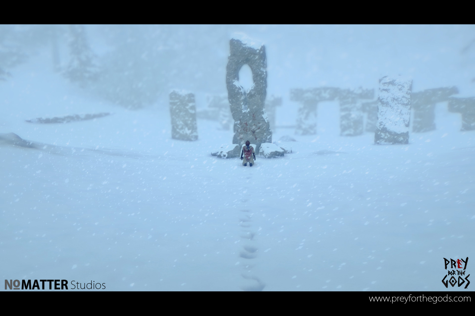 Скриншот из игры Praey for the Gods - 23