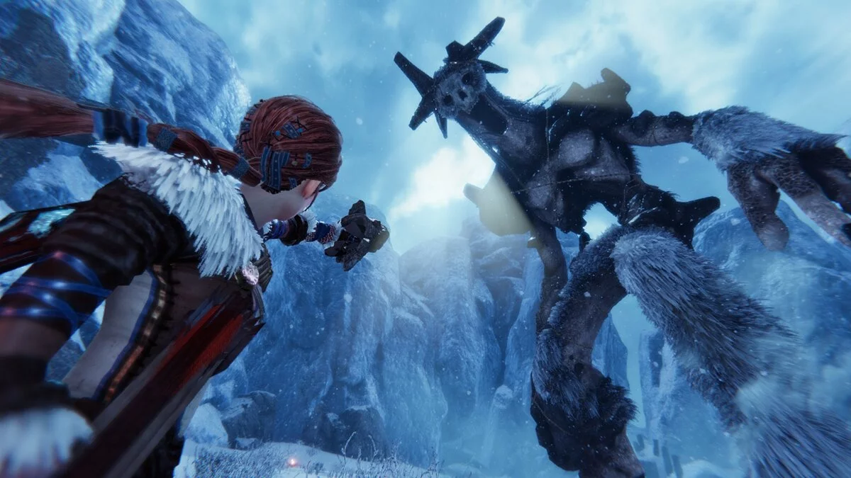 Скриншот из игры Praey for the Gods - 51