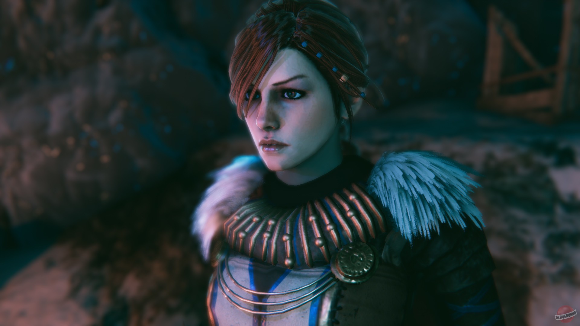 Скриншот из игры Praey for the Gods - 20