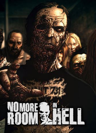Обложка игры No More Room in Hell