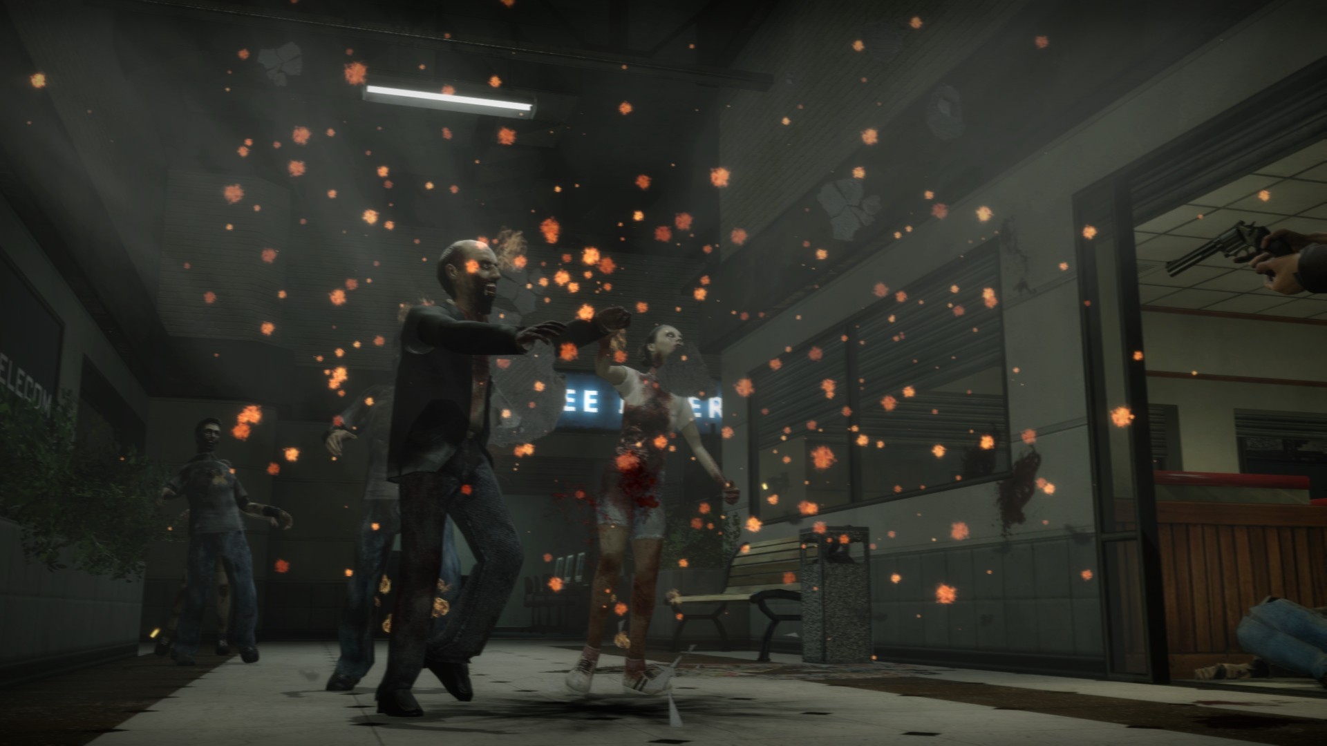 Скриншот из игры No More Room in Hell - 42