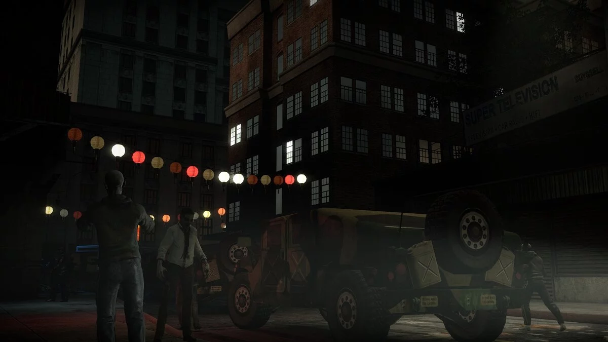 Скриншот из игры No More Room in Hell - 21